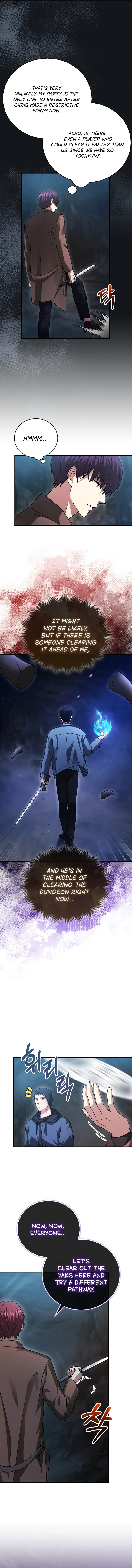 Read Maxed Talent Player EN Manga Online