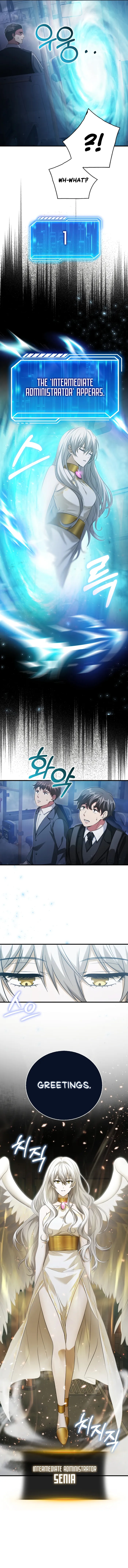 Read Maxed Talent Player EN Manga Online