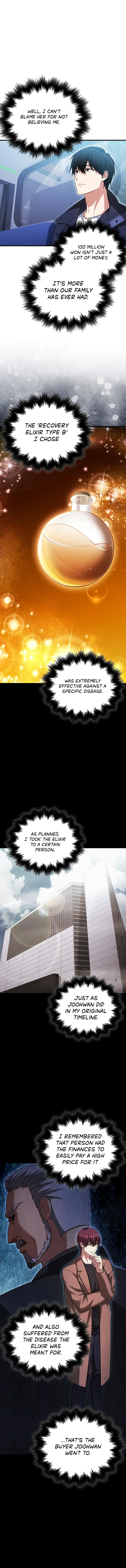 Read Maxed Talent Player EN Manga Online