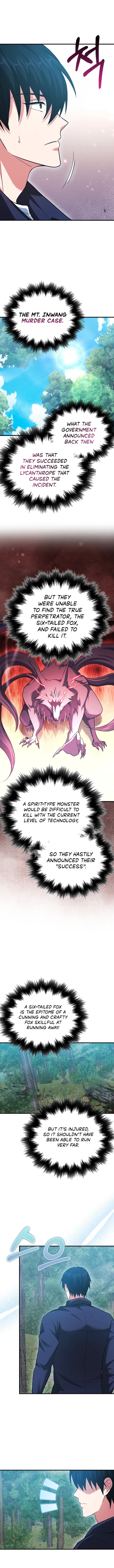Read Maxed Talent Player EN Manga Online