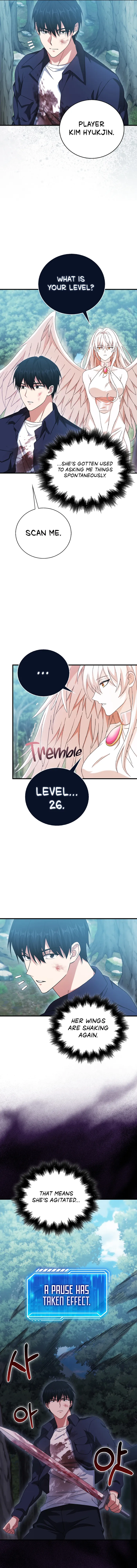Read Maxed Talent Player EN Manga Online