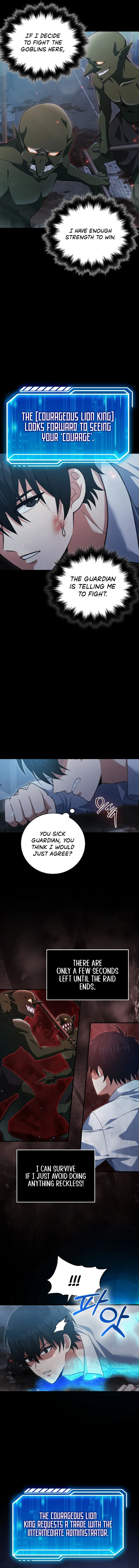 Read Maxed Talent Player EN Manga Online