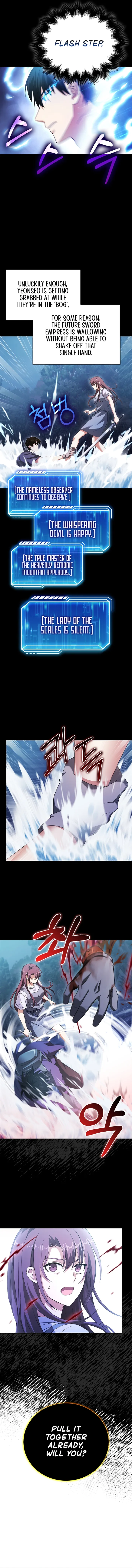 Read Maxed Talent Player EN Manga Online