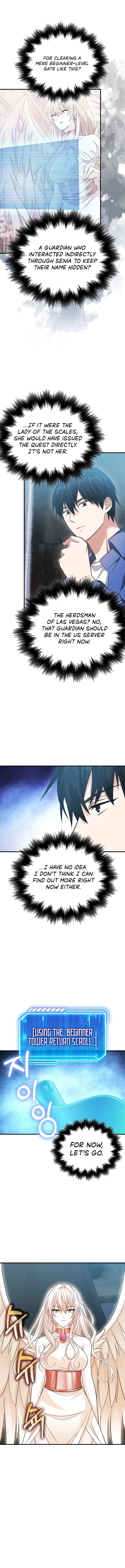 Read Maxed Talent Player EN Manga Online