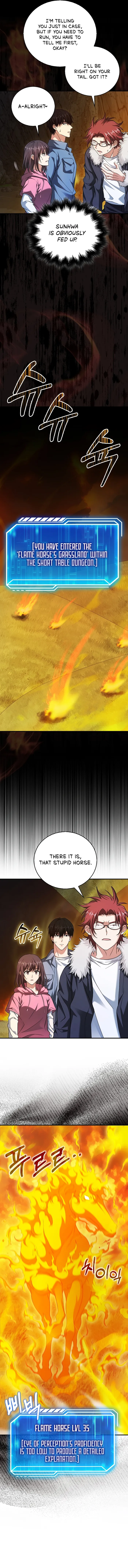 Read Maxed Talent Player EN Manga Online