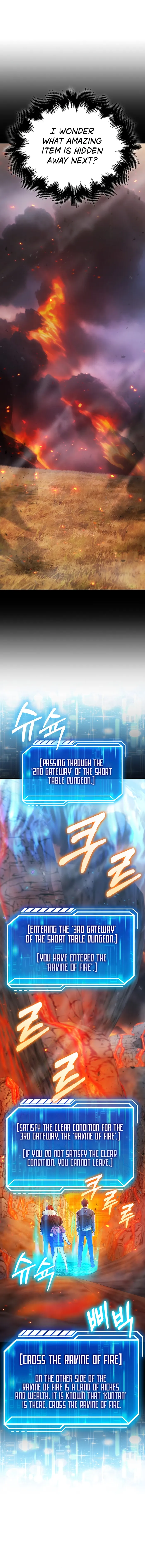Read Maxed Talent Player EN Manga Online