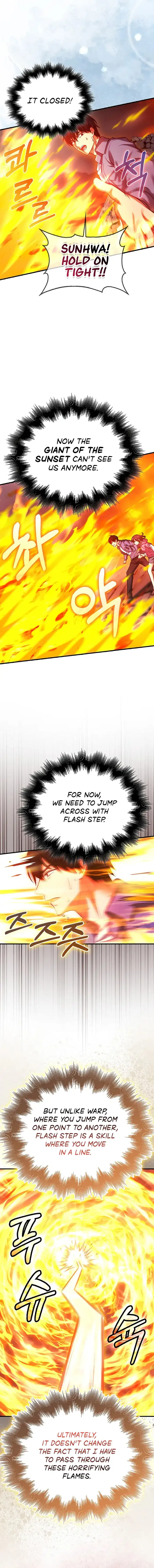 Read Maxed Talent Player EN Manga Online