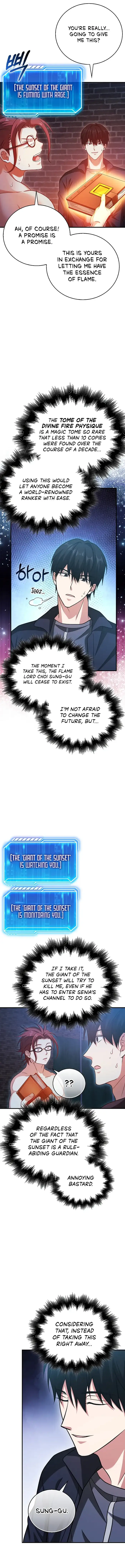 Read Maxed Talent Player EN Manga Online