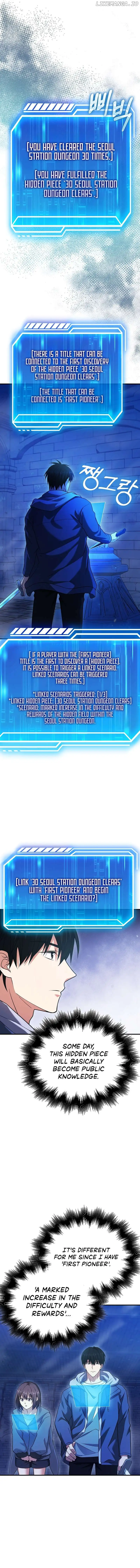 Read Maxed Talent Player EN Manga Online