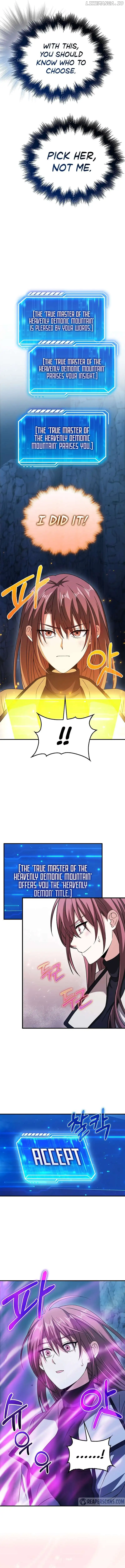 Read Maxed Talent Player EN Manga Online