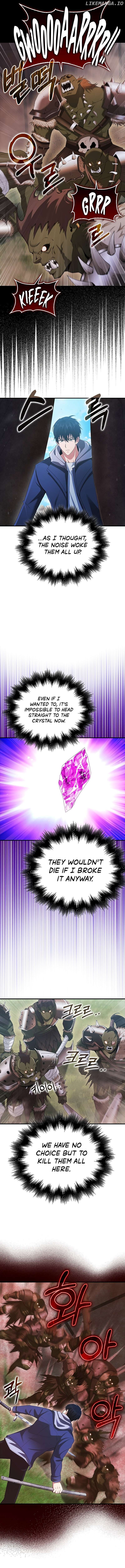 Read Maxed Talent Player EN Manga Online