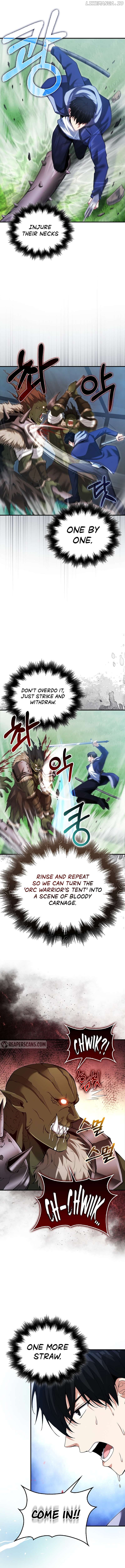 Read Maxed Talent Player EN Manga Online