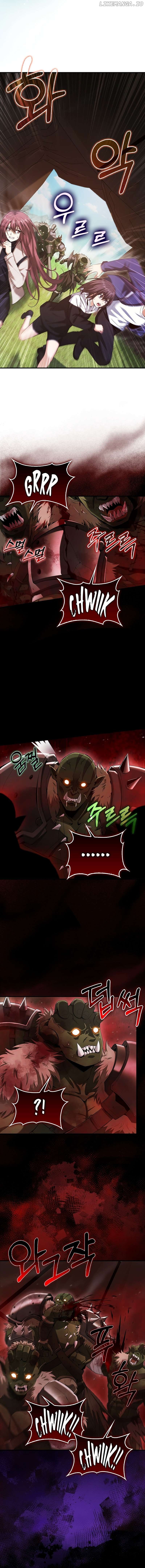Read Maxed Talent Player EN Manga Online