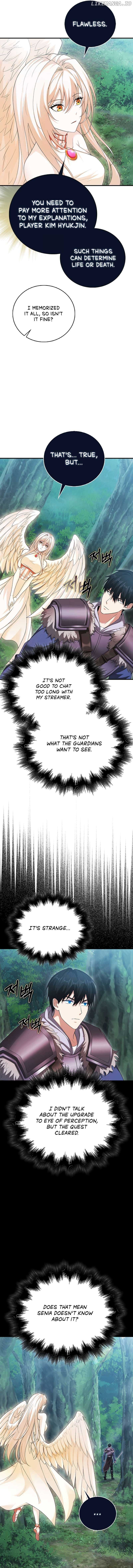 Read Maxed Talent Player EN Manga Online