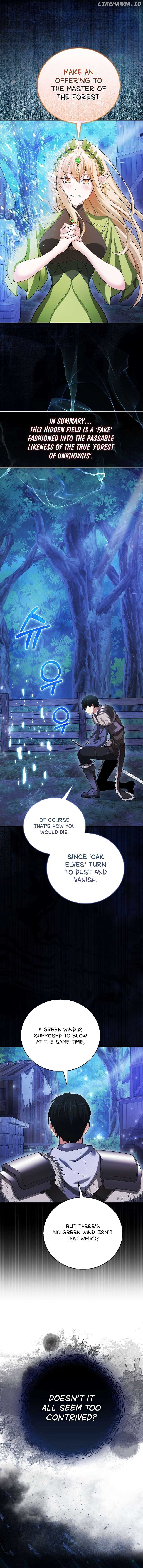 Read Maxed Talent Player EN Manga Online