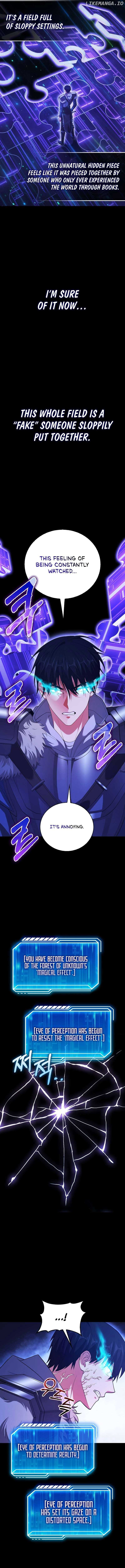 Read Maxed Talent Player EN Manga Online