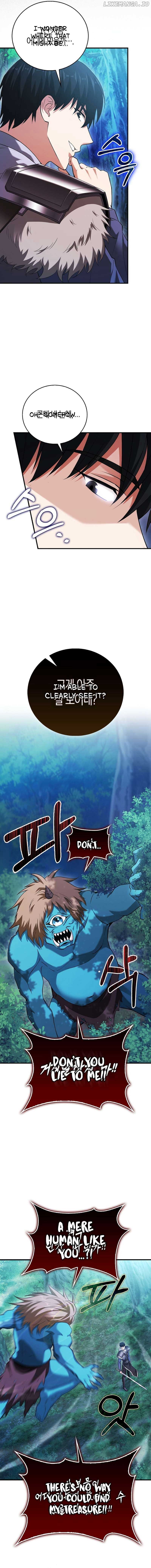 Read Maxed Talent Player EN Manga Online