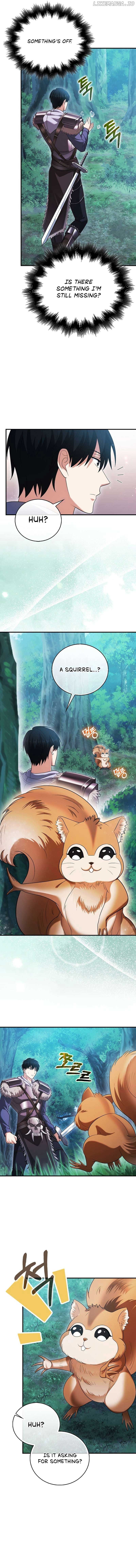 Read Maxed Talent Player EN Manga Online