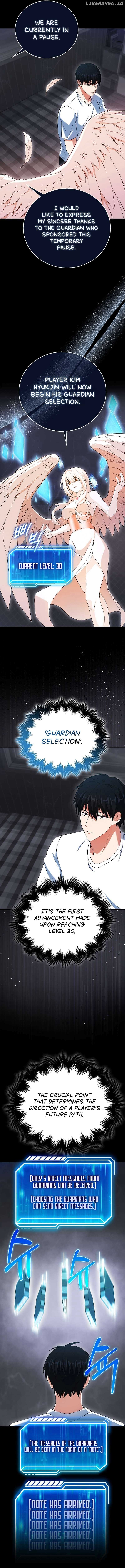 Read Maxed Talent Player EN Manga Online