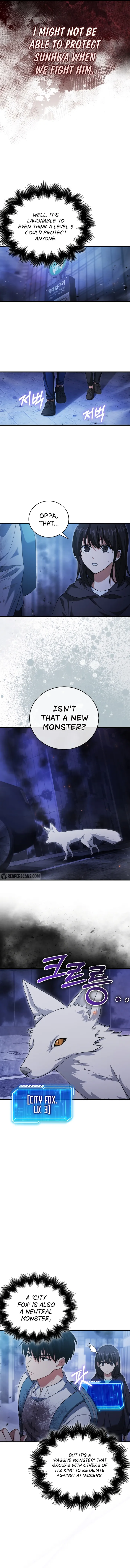 Read Maxed Talent Player EN Manga Online