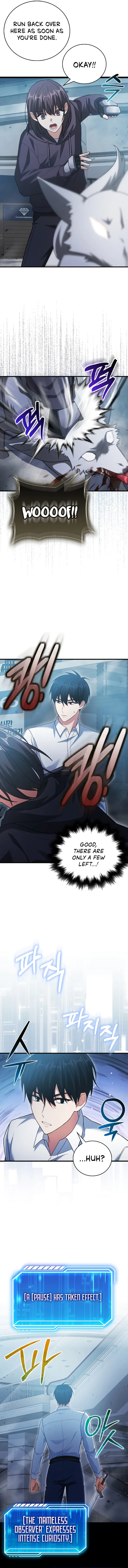 Read Maxed Talent Player EN Manga Online