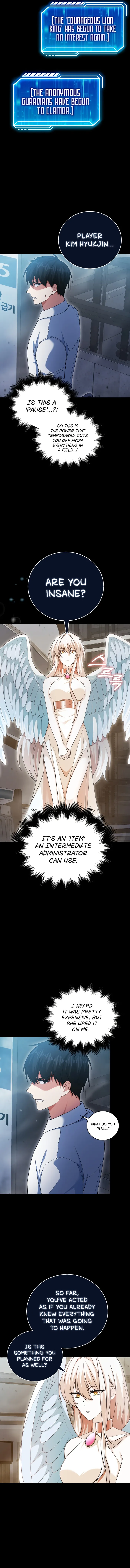 Read Maxed Talent Player EN Manga Online
