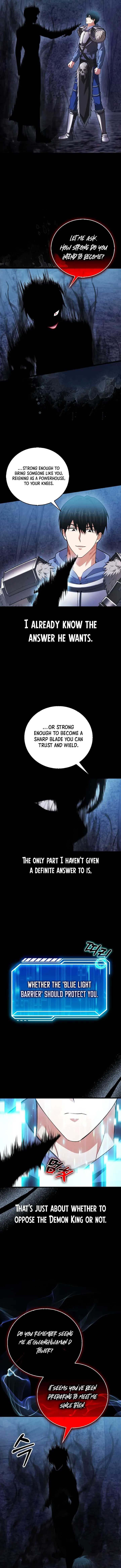 Read Maxed Talent Player EN Manga Online
