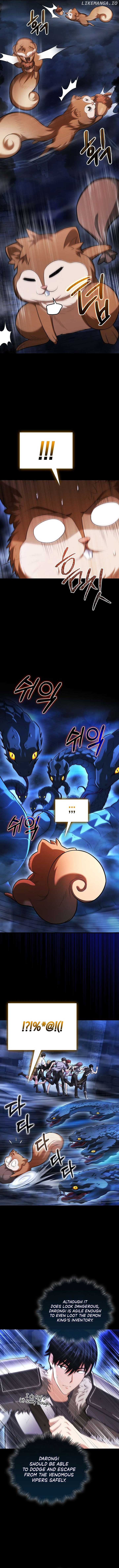 Read Maxed Talent Player EN Manga Online
