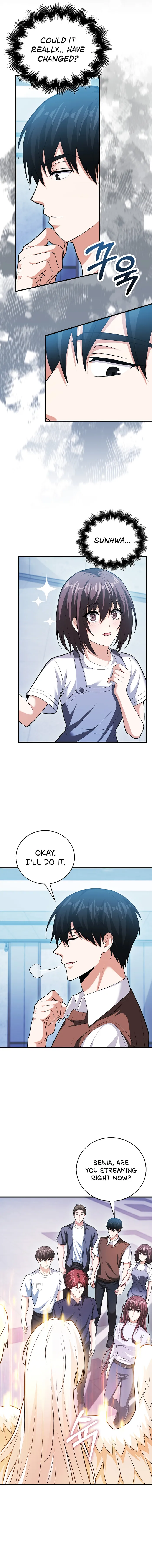 Read Maxed Talent Player EN Manga Online
