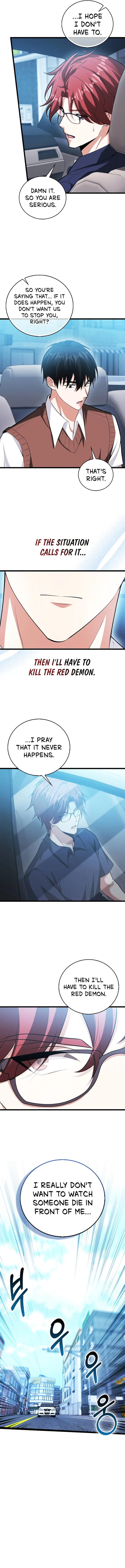 Read Maxed Talent Player EN Manga Online