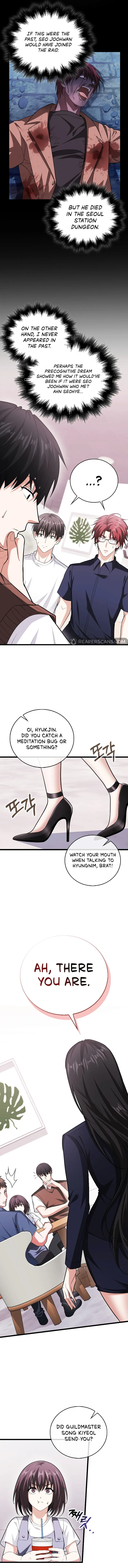 Read Maxed Talent Player EN Manga Online