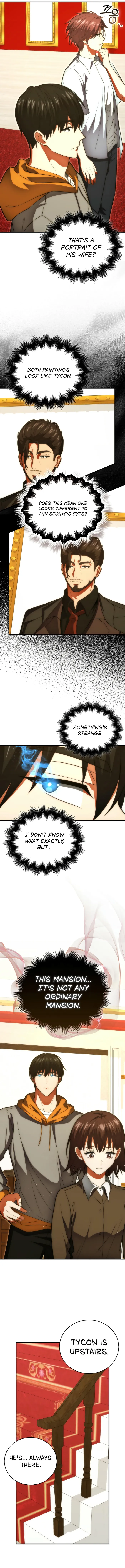 Read Maxed Talent Player EN Manga Online