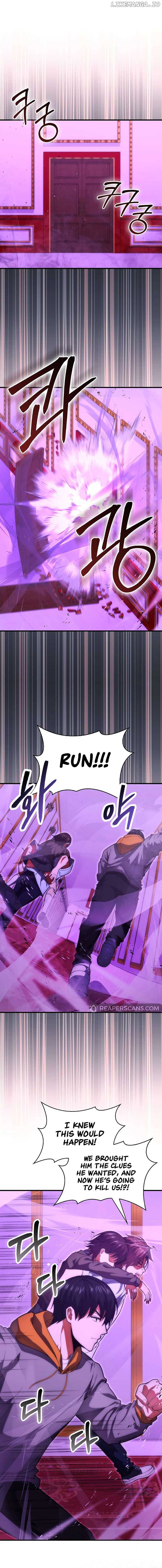 Read Maxed Talent Player EN Manga Online