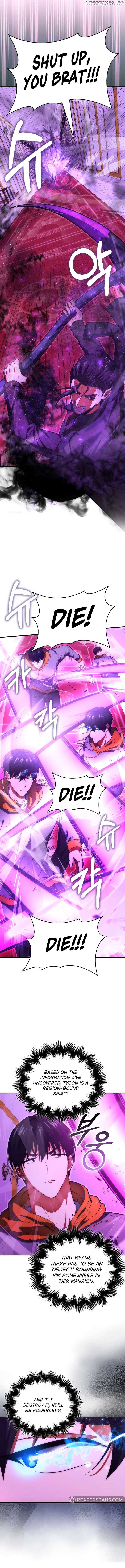 Read Maxed Talent Player EN Manga Online