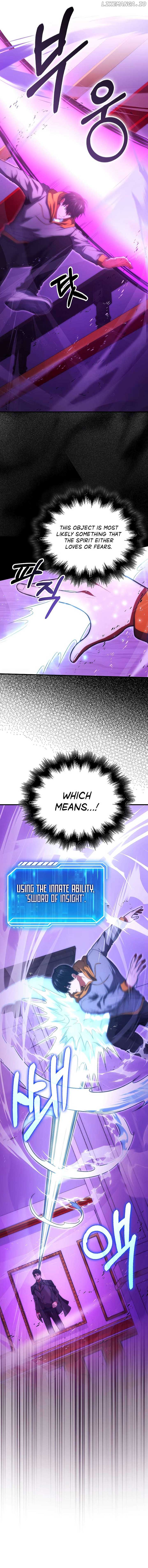 Read Maxed Talent Player EN Manga Online