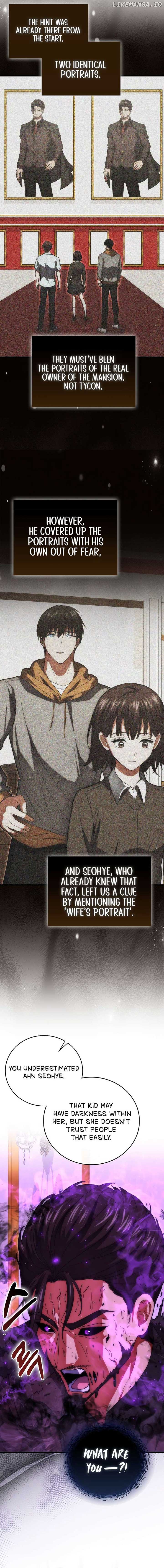 Read Maxed Talent Player EN Manga Online