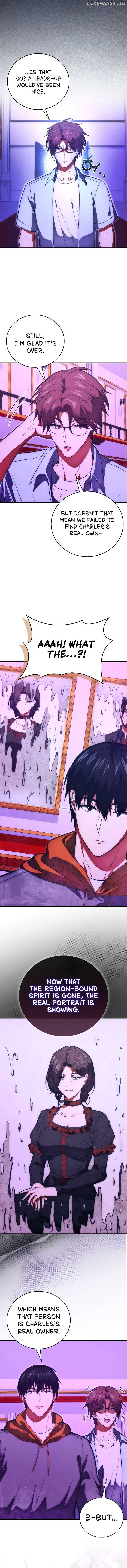 Read Maxed Talent Player EN Manga Online