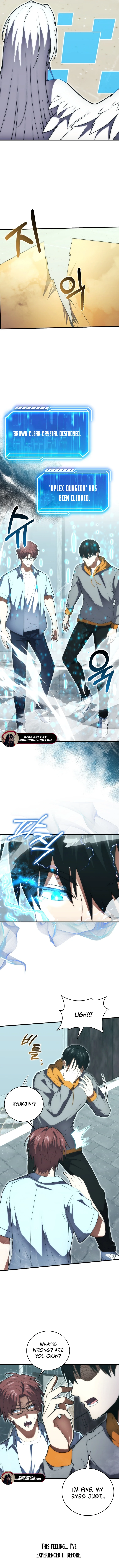 Read Maxed Talent Player EN Manga Online