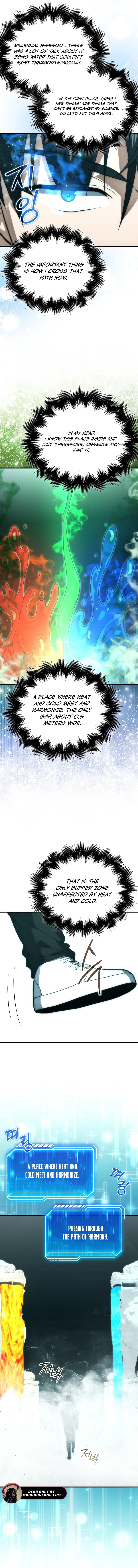 Read Maxed Talent Player EN Manga Online