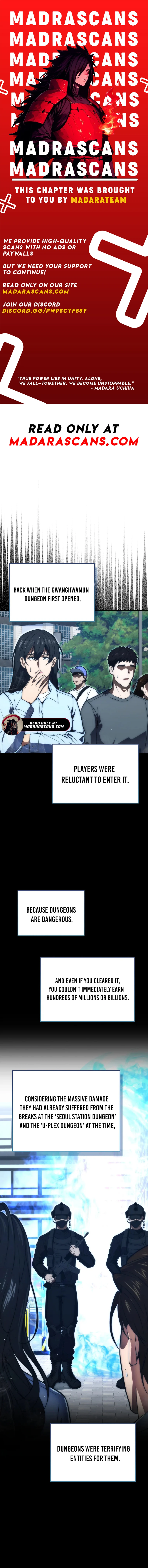 Read Maxed Talent Player EN Manga Online