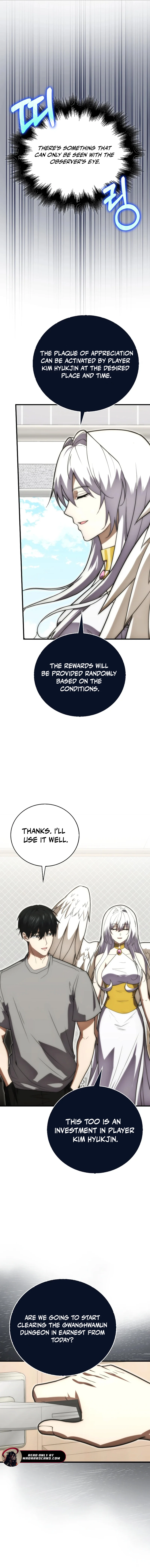 Read Maxed Talent Player EN Manga Online