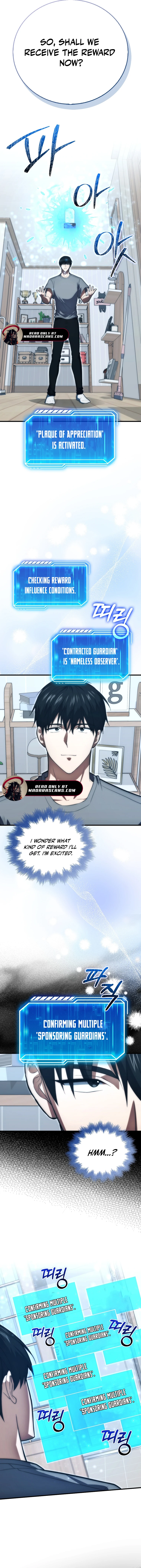 Read Maxed Talent Player EN Manga Online