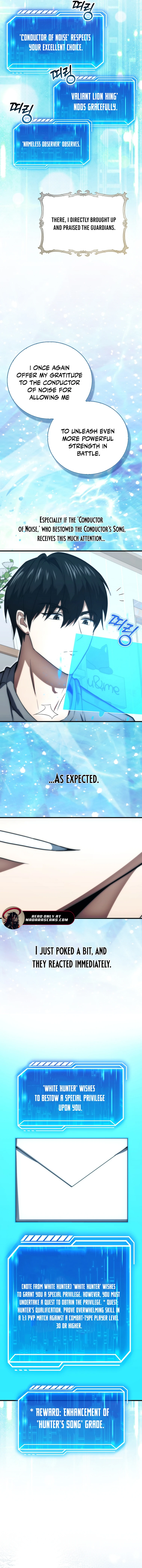 Read Maxed Talent Player EN Manga Online
