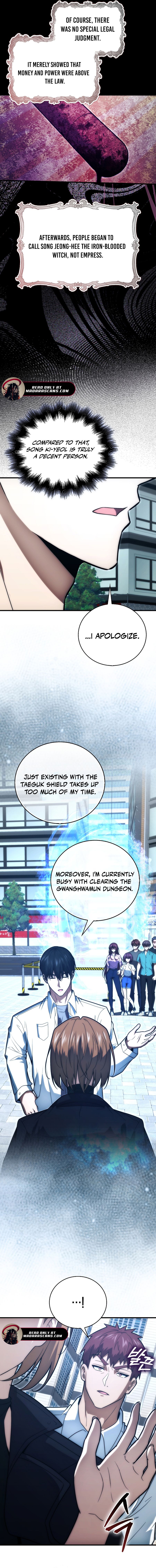 Read Maxed Talent Player EN Manga Online