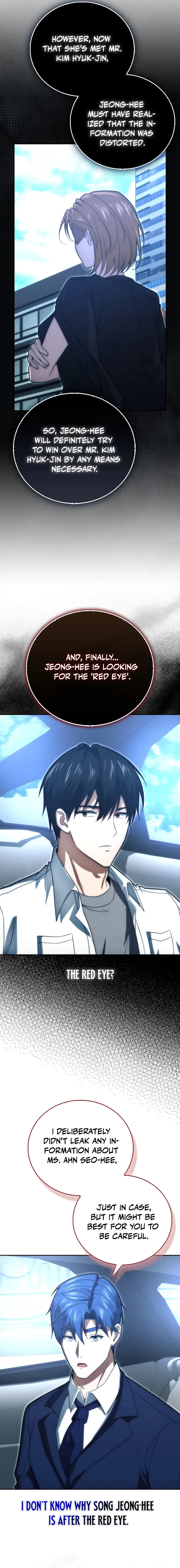 Read Maxed Talent Player EN Manga Online