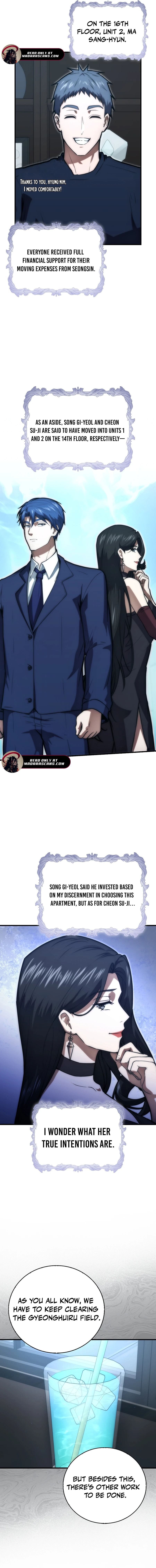 Read Maxed Talent Player EN Manga Online
