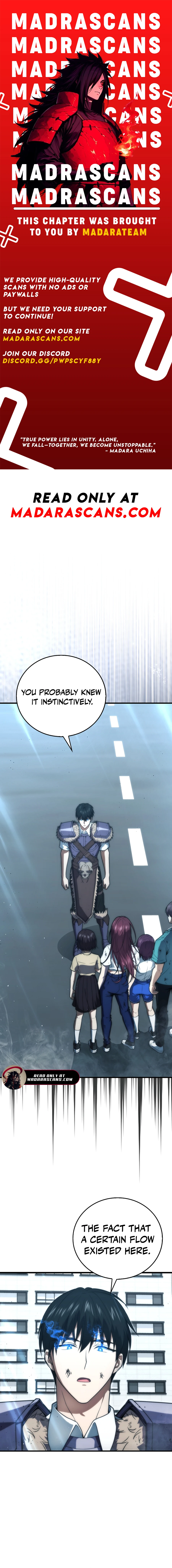 Read Maxed Talent Player EN Manga Online