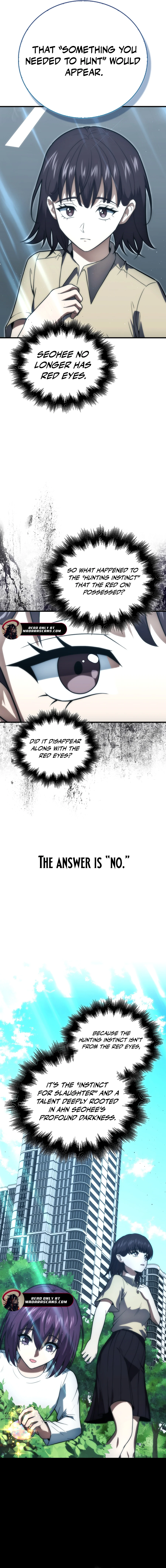 Read Maxed Talent Player EN Manga Online