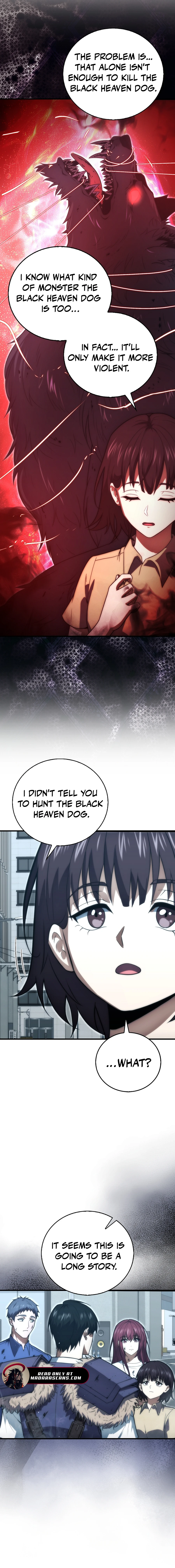 Read Maxed Talent Player EN Manga Online