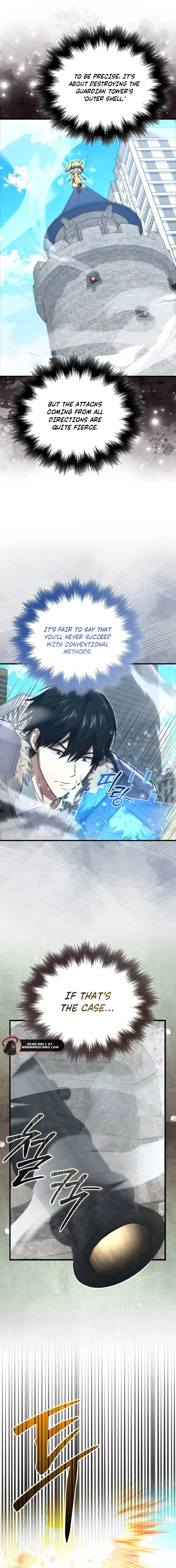 Read Maxed Talent Player EN Manga Online